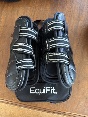 Equifit teq boots - equifit, d-teq
