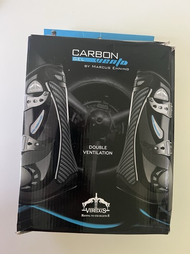 Veredus carbon gel vento - carbon, open