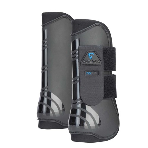 Shires arma black - arma, black/black