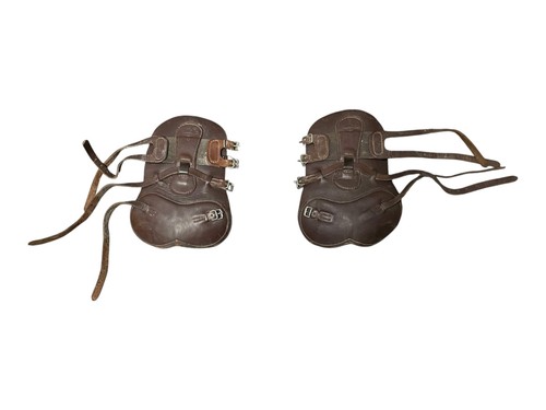 Pro choice leather open - choice,