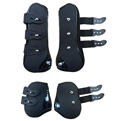 Zelro open front jumping - zelro,