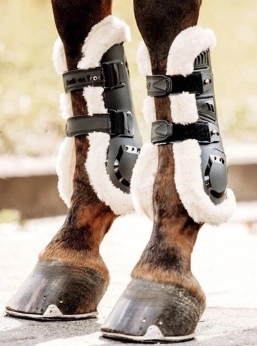 Back track airflow - on, fur